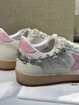 Кеды Golden Goose  Артикул LUX-129464. Вид 2