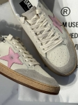Кеды Golden Goose  Артикул LUX-129464. Вид 3