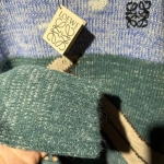 Свитер мужской Loewe Артикул LUX-129475. Вид 4