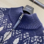 Кофта Loewe Артикул LUX-129477. Вид 3