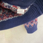 Кофта Loewe Артикул LUX-129477. Вид 4