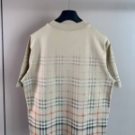 Футболка мужская Burberry Артикул LUX-129479. Вид 5