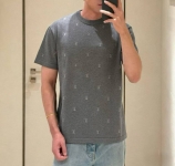 Футболка мужская Louis Vuitton Артикул LUX-129480. Вид 1