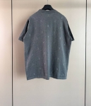 Футболка мужская Louis Vuitton Артикул LUX-129480. Вид 5