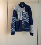 Кофта  Louis Vuitton Артикул LUX-129481. Вид 1