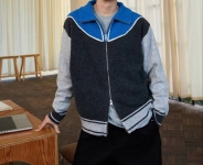 Кофта Bottega Veneta Артикул LUX-129483. Вид 1