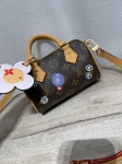 Сумка женская Louis Vuitton Артикул LUX-129494. Вид 4