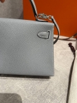 Сумка женская Kelly mini Hermes Артикул LUX-129507. Вид 3
