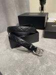 Ремень  Chanel Артикул LUX-129533. Вид 1