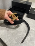 Ремень  Chanel Артикул LUX-129534. Вид 2