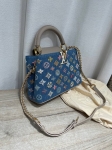 Сумка женская Louis Vuitton Артикул LUX-129545. Вид 2