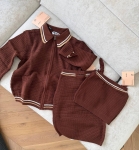 Костюм 3-ка Miu Miu Артикул LUX-129574. Вид 1