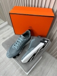Кроссовки Hermes Артикул LUX-129578. Вид 2