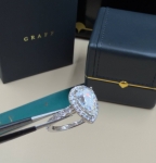 Кольцо Graff Артикул LUX-129591. Вид 2