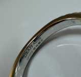 Кольцо Graff Артикул LUX-129591. Вид 3