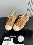 Лоферы Chanel Артикул LUX-129592. Вид 2