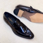 Туфли Louis Vuitton Артикул LUX-129613. Вид 3