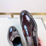 Лоферы  Prada Артикул LUX-129615. Вид 2