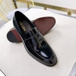 Лоферы  Prada Артикул LUX-129614. Вид 2