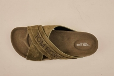 Шлепанцы  Tom Ford Артикул LUX-129630. Вид 5