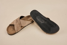 Шлепанцы  Tom Ford Артикул LUX-129631. Вид 4