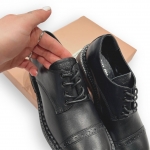 Туфли Miu Miu Артикул LUX-129634. Вид 4