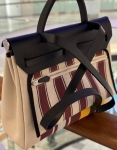 Сумка женская  Herbag Hermes Артикул LUX-129649. Вид 2