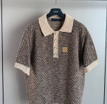 Поло  Louis Vuitton Артикул LUX-129667. Вид 2