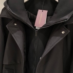 Парка Bottega Veneta Артикул LUX-129668. Вид 5