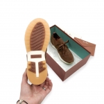 Кроссовки Loro Piana Артикул LUX-129670. Вид 4