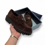 Лоферы Prada Артикул LUX-129671. Вид 2