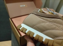 Кроссовки Miu Miu Артикул LUX-129673. Вид 4