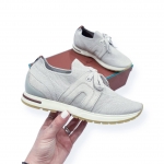 Кроссовки Loro Piana Артикул LUX-129669. Вид 3