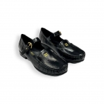 Лоферы  Miu Miu Артикул LUX-129674. Вид 4