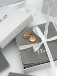 Серьги  Christian Dior Артикул LUX-129680. Вид 2