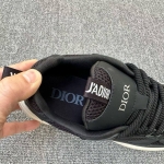 Кроссовки  Christian Dior Артикул LUX-129686. Вид 3