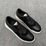 Кеды мужские ZEGNA Артикул LUX-129687. Вид 1