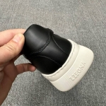 Кеды мужские ZEGNA Артикул LUX-129687. Вид 2