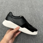 Кеды мужские ZEGNA Артикул LUX-129687. Вид 3