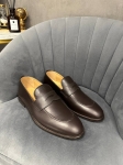 Лоферы  Brunello Cucinelli Артикул LUX-129689. Вид 3