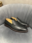 Лоферы  Brunello Cucinelli Артикул LUX-129688. Вид 3