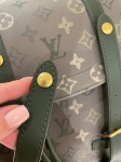 Рюкзак Christopher  Louis Vuitton Артикул LUX-129704. Вид 5