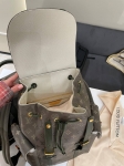 Рюкзак Christopher  Louis Vuitton Артикул LUX-129704. Вид 6