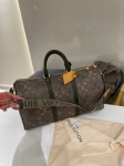 Дорожная сумка Keepal 50 cm Louis Vuitton Артикул LUX-129705. Вид 1