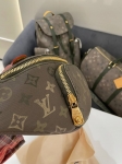 Сумка Louis Vuitton Rush Bumbag Louis Vuitton Артикул LUX-129706. Вид 3