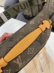 Сумка Louis Vuitton Rush Bumbag Louis Vuitton Артикул LUX-129706. Вид 4