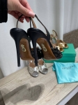 Босоножки  Aquazzura Firenze Артикул LUX-129711. Вид 3