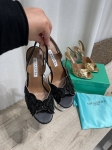 Босоножки  Aquazzura Firenze Артикул LUX-129711. Вид 4