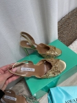 Босоножки  Aquazzura Firenze Артикул LUX-129709. Вид 2