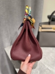Сумка женская Birkin, 35 Hermes Артикул LUX-129713. Вид 5